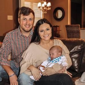 Meet your Posher, Adam